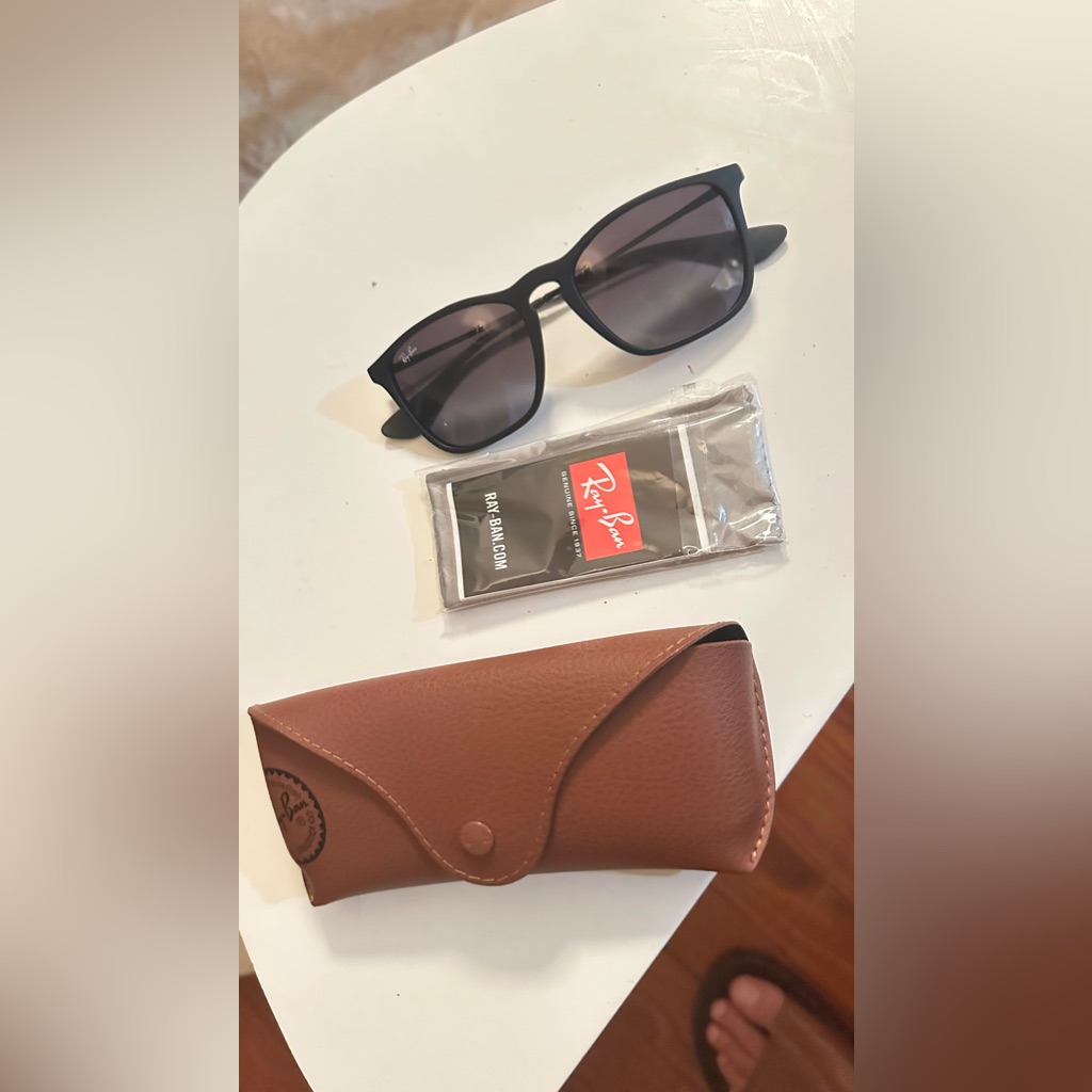 Ray Ban Brand New Unisex
